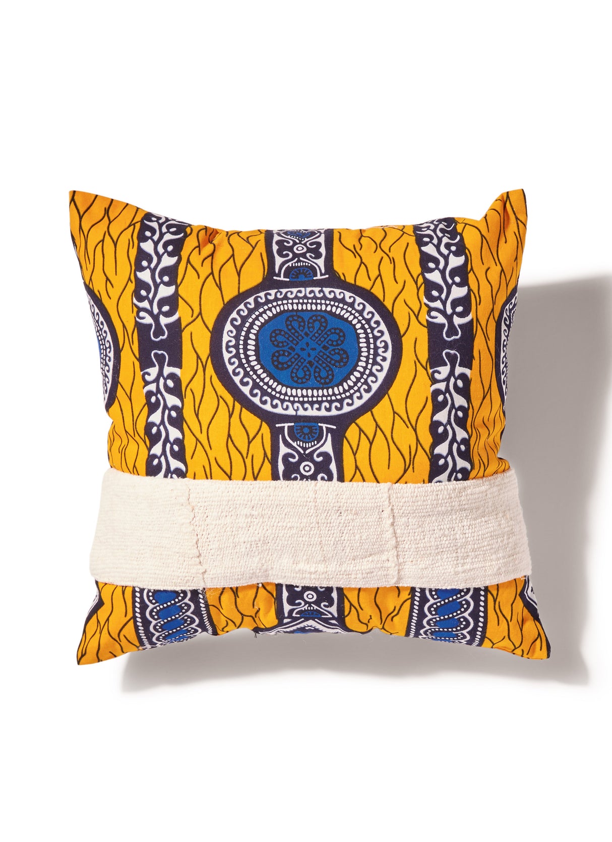 Patron McCall's n°8310 - Coussins décoratifs