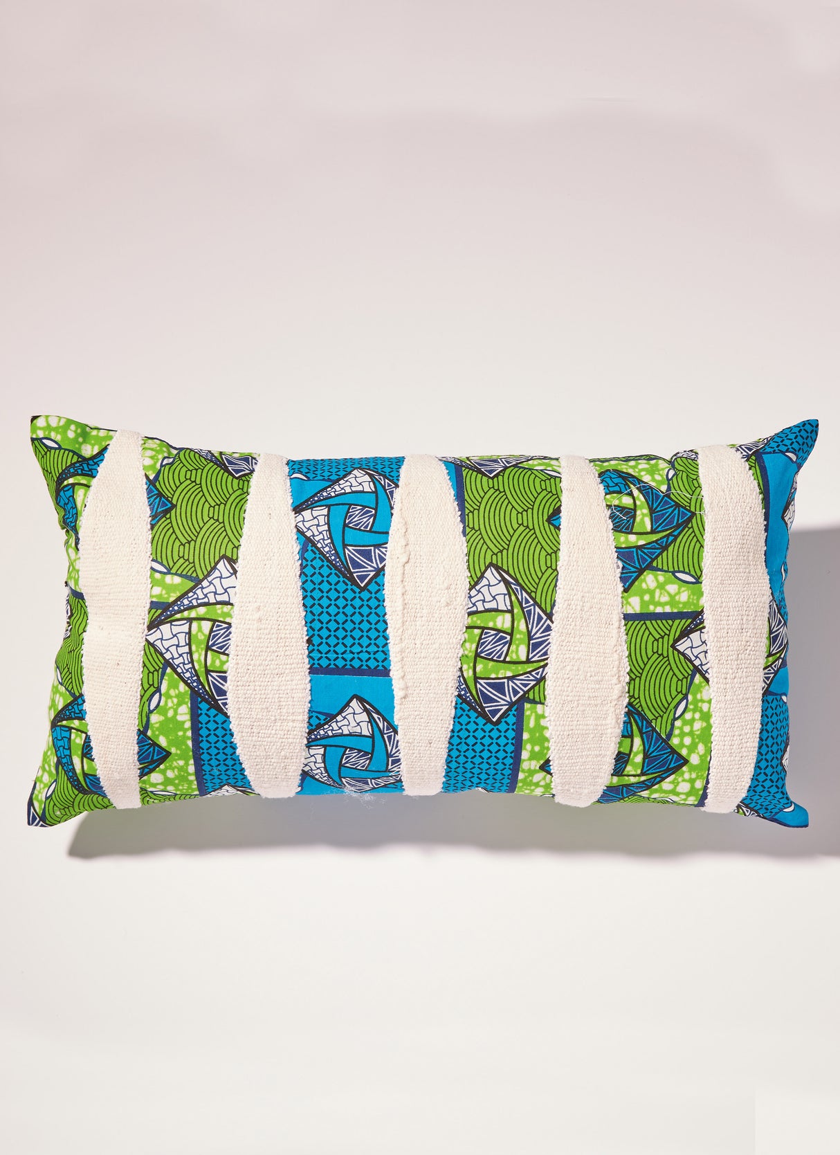 Patron McCall's n°8310 - Coussins décoratifs