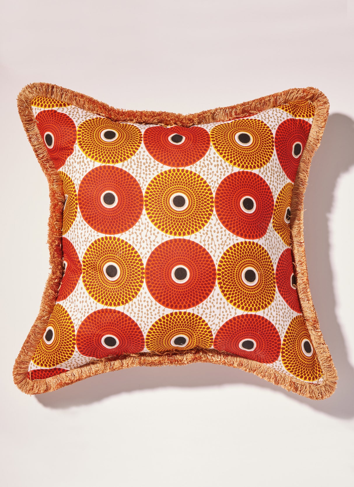 Patron McCall's n°8310 - Coussins décoratifs