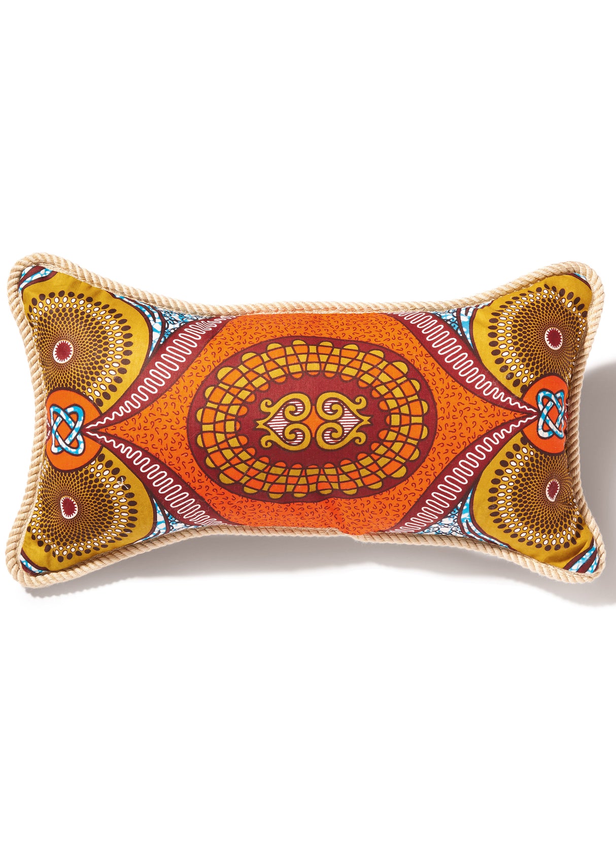 Patron McCall's n°8310 - Coussins décoratifs