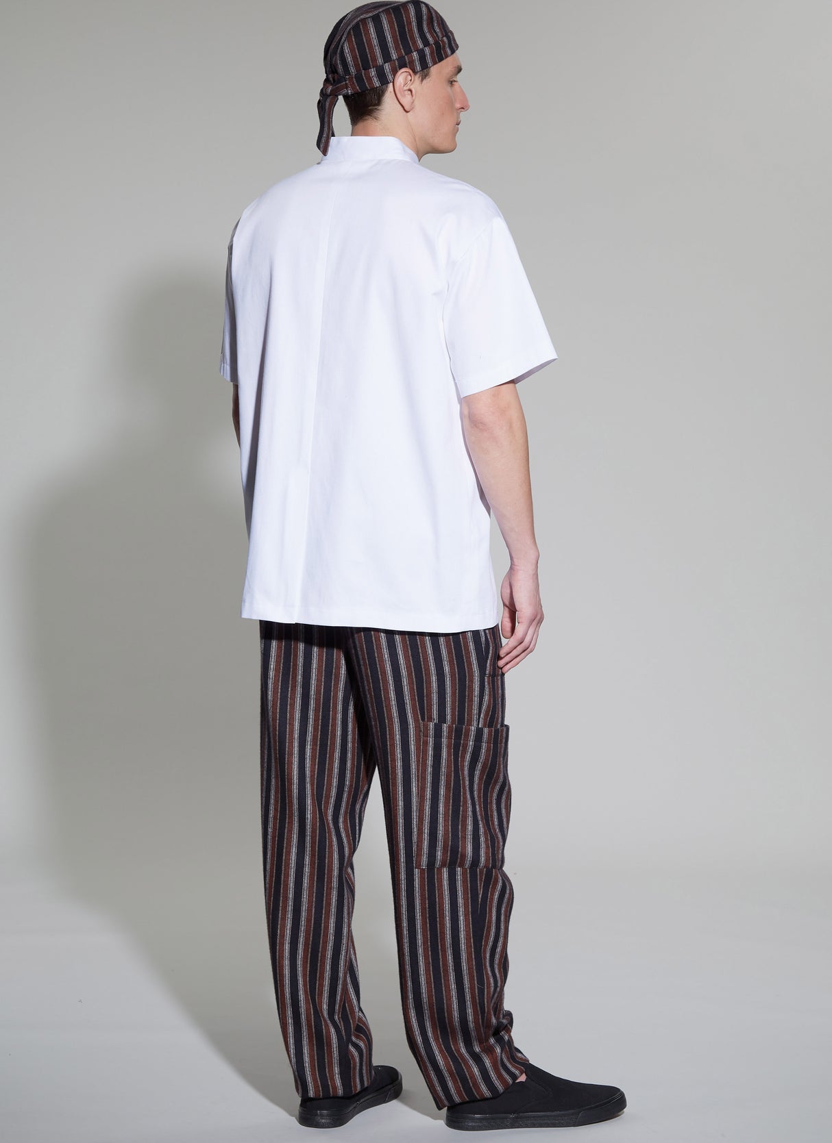 Patron McCall's n°8332 - Tenue de chef