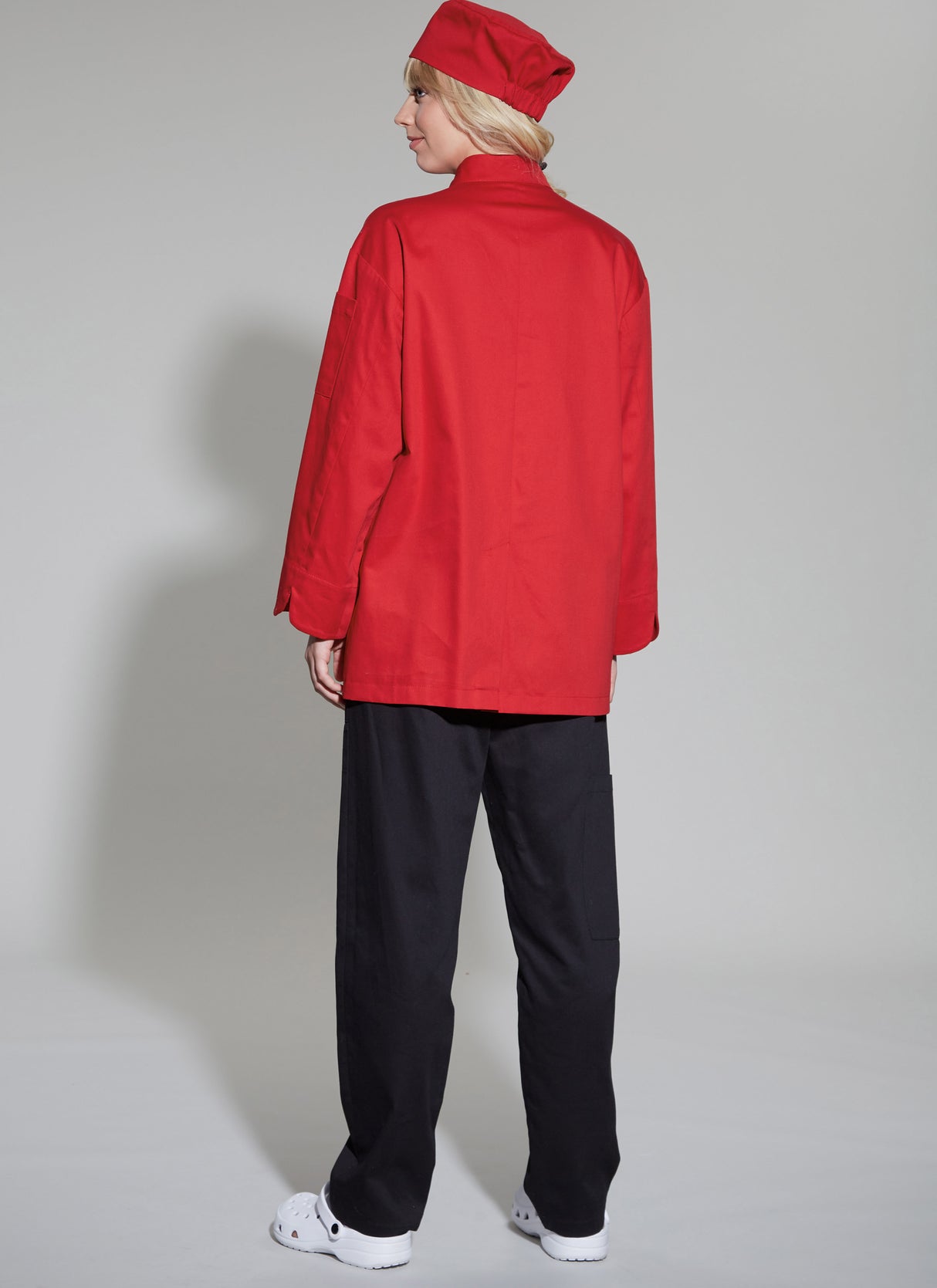 Patron McCall's n°8332 - Tenue de chef