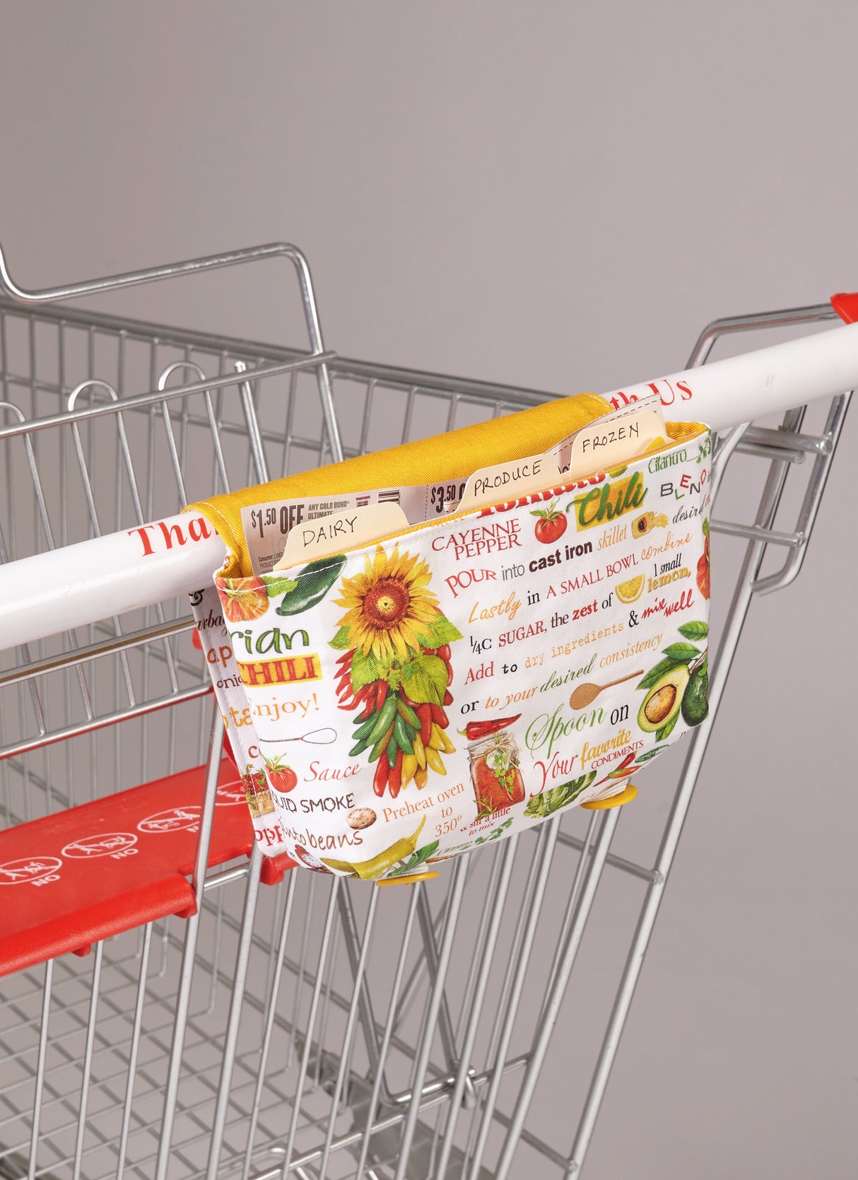Patron McCall's n°8420 - Sacs de courses et étui à coupons