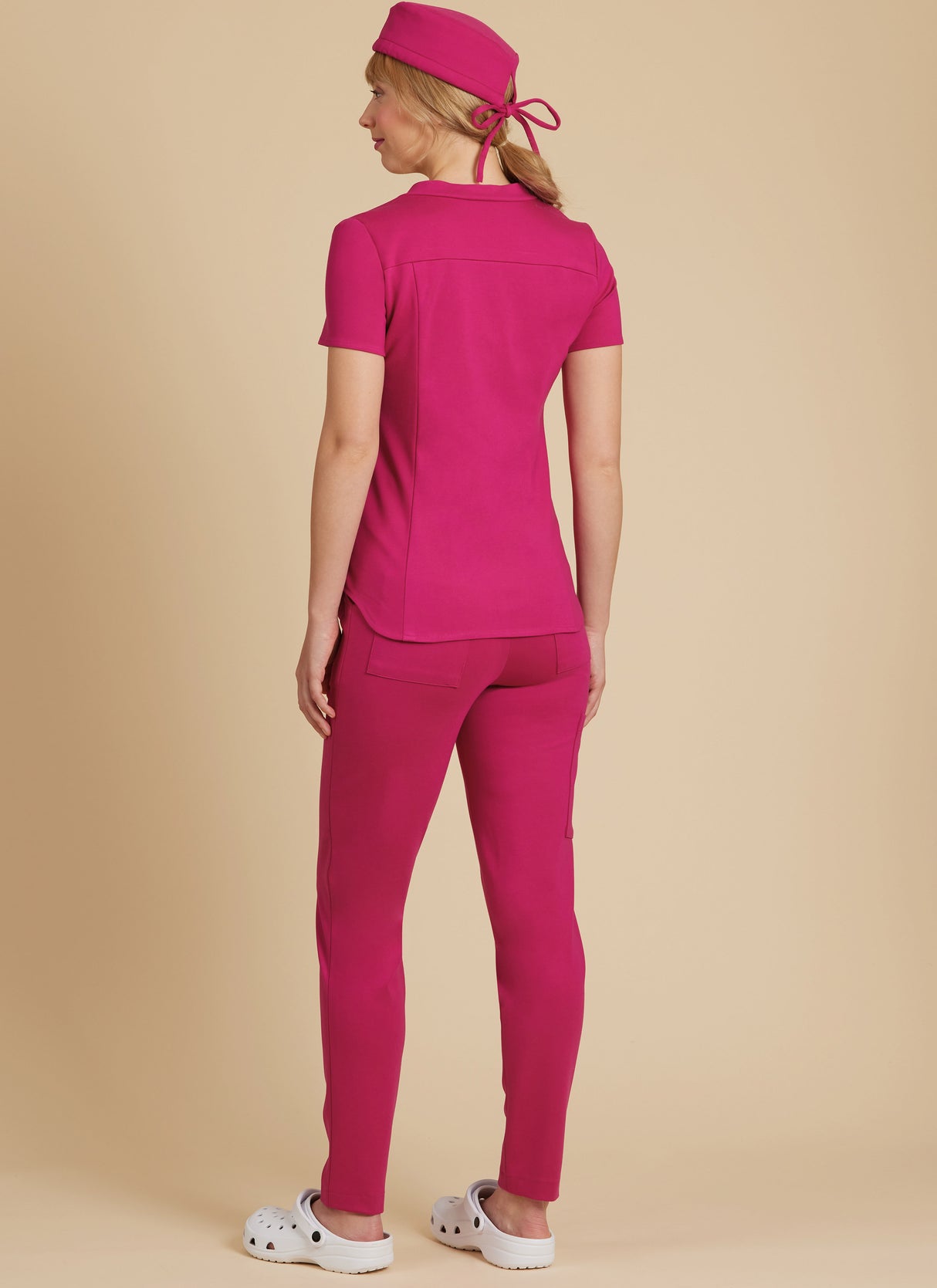Patron McCall's n°8421 - Tenue médicale