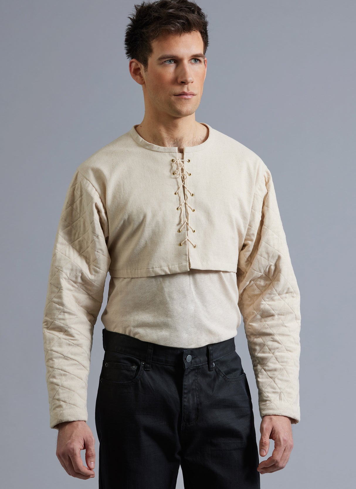 Patron McCall's n°8423 - Costume médiéval pour homme