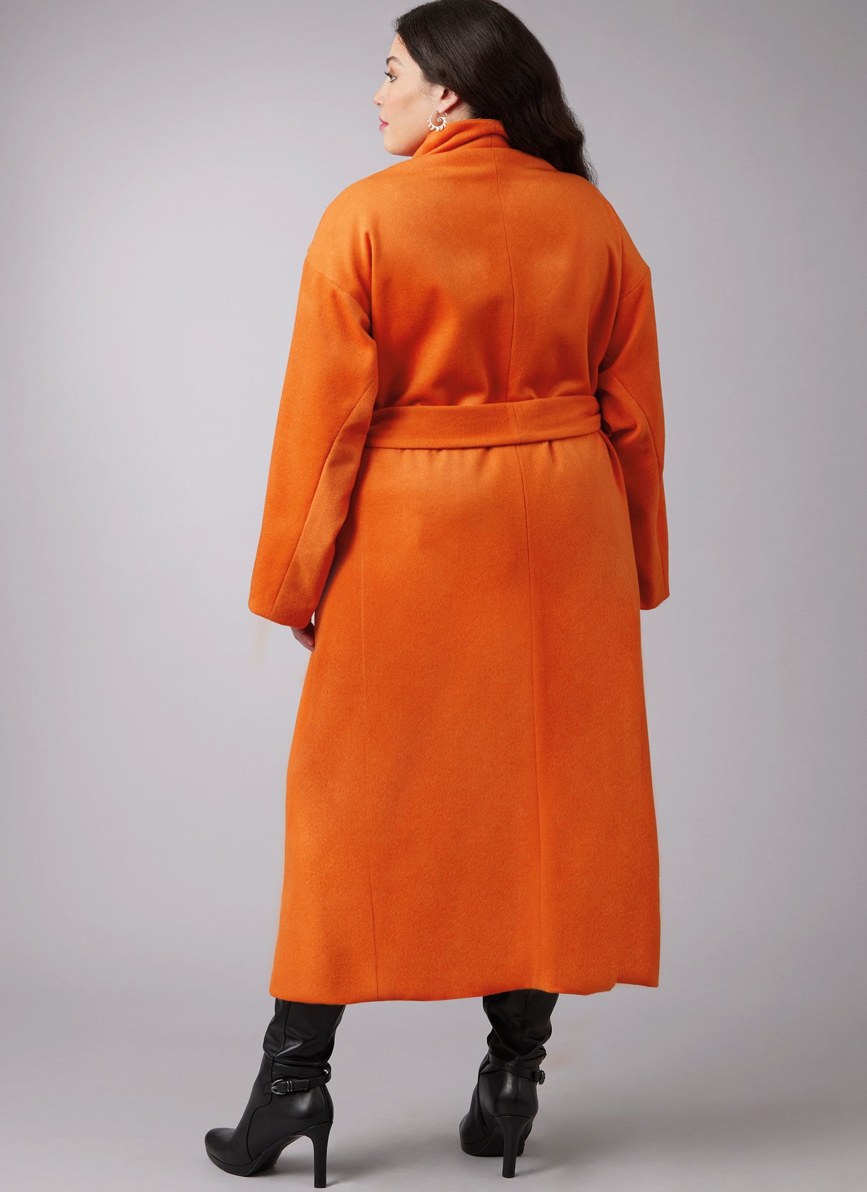 Patron McCall's n°8439 - Manteau et gilet pour femme
