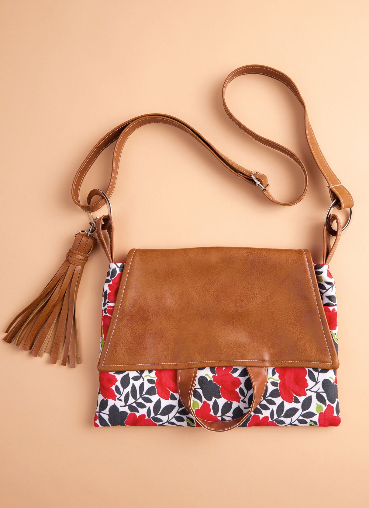 Patron McCall's n°8467 - Collection de sacs polyvalents
