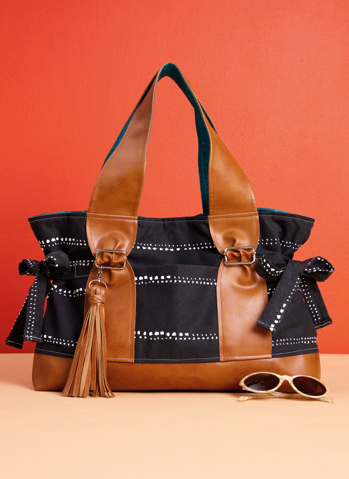 Patron McCall's n°8467 - Collection de sacs polyvalents