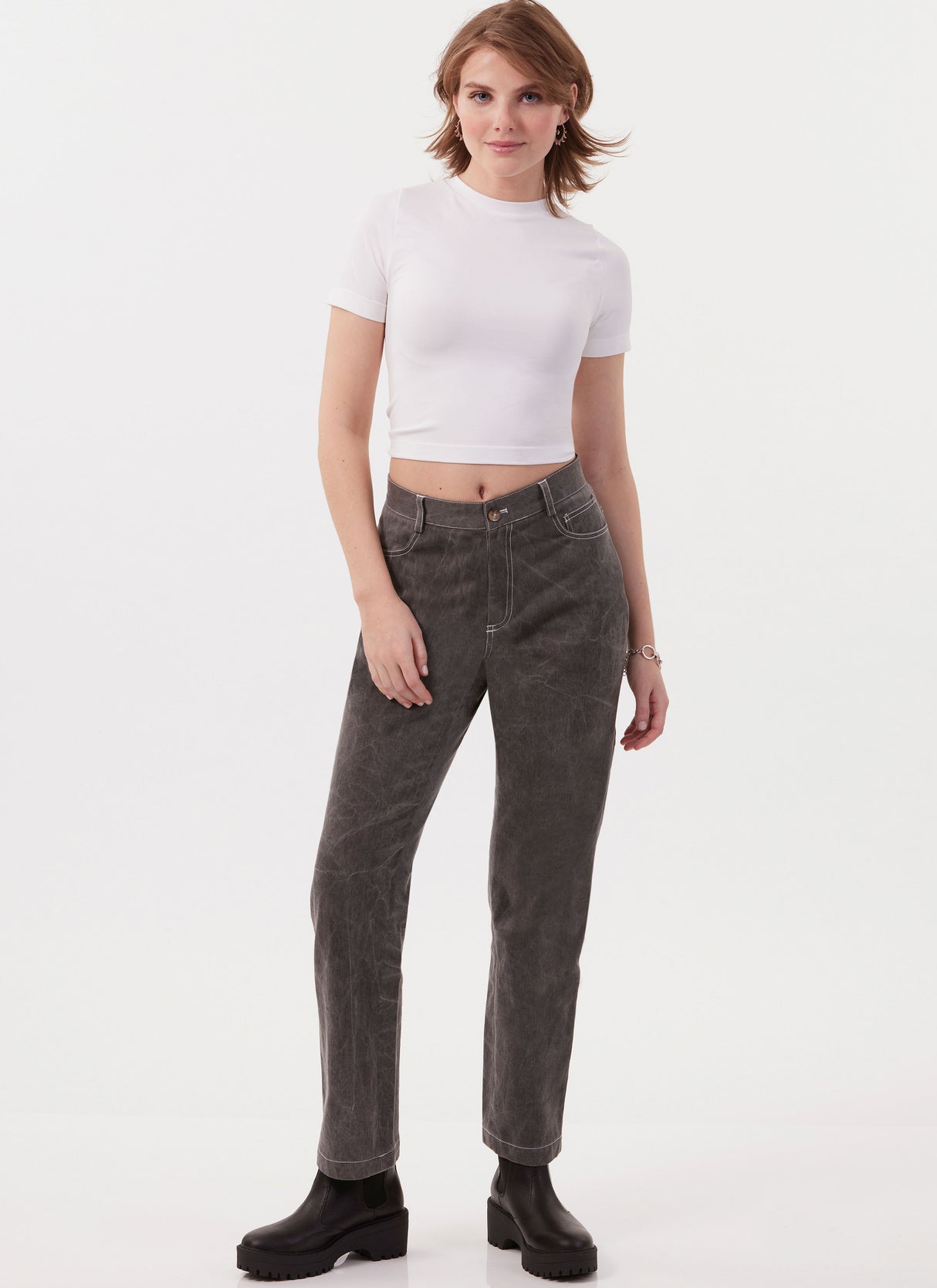 Patron McCall's n°8473 - Pantalon pour femmes