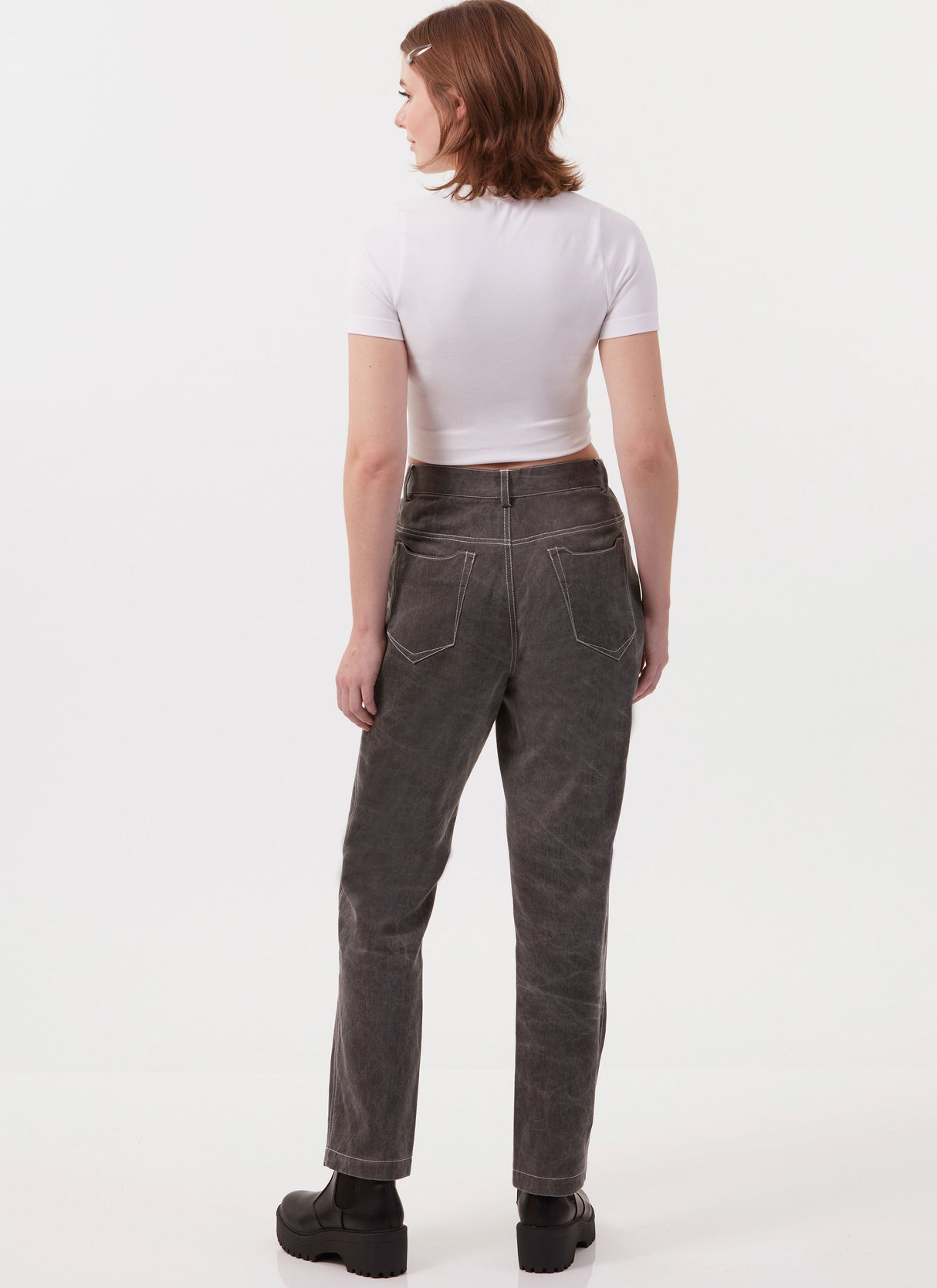 Patron McCall's n°8473 - Pantalon pour femmes