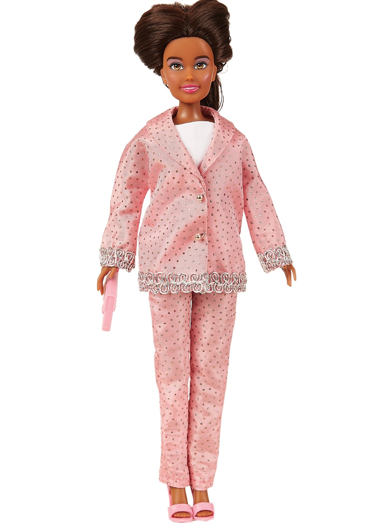 Patron McCall's n°8495 - Vêtements pour poupée mannequin de 29,5 cm
