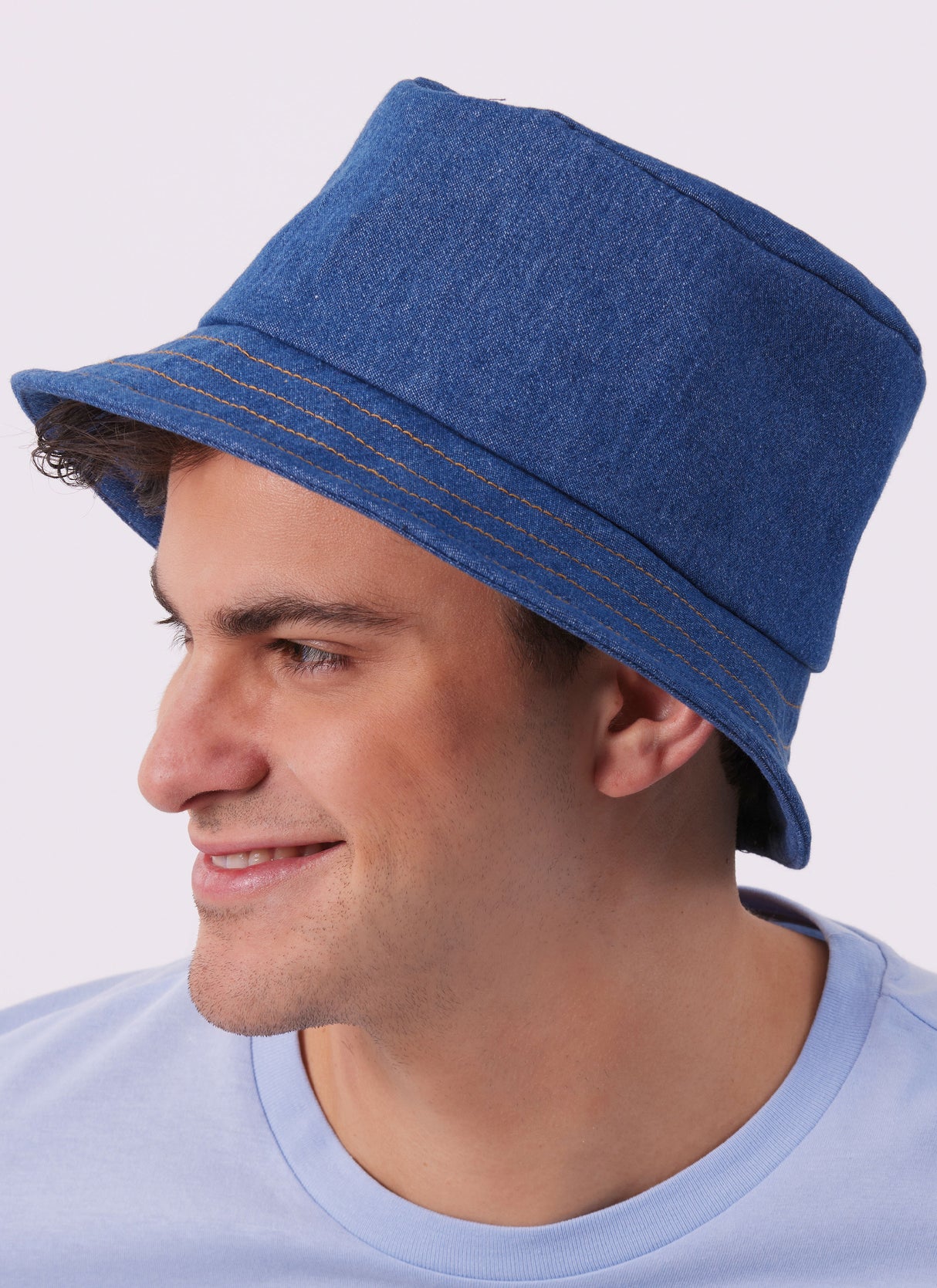 Patron McCall's n°8497 - Bob doublé pour adultes et enfants