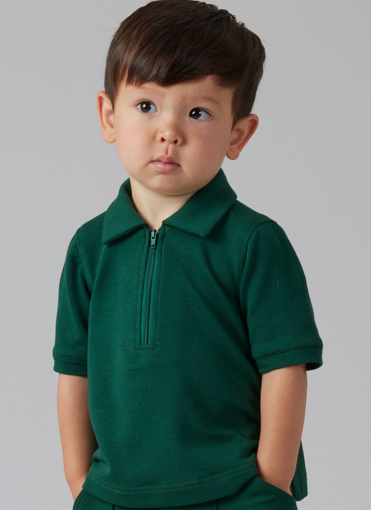 Patron McCall's n°8568 - Blouse à col original