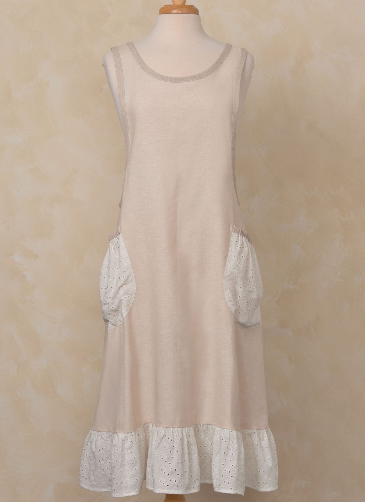 Patron McCall's n°8598 - Tabliers femme