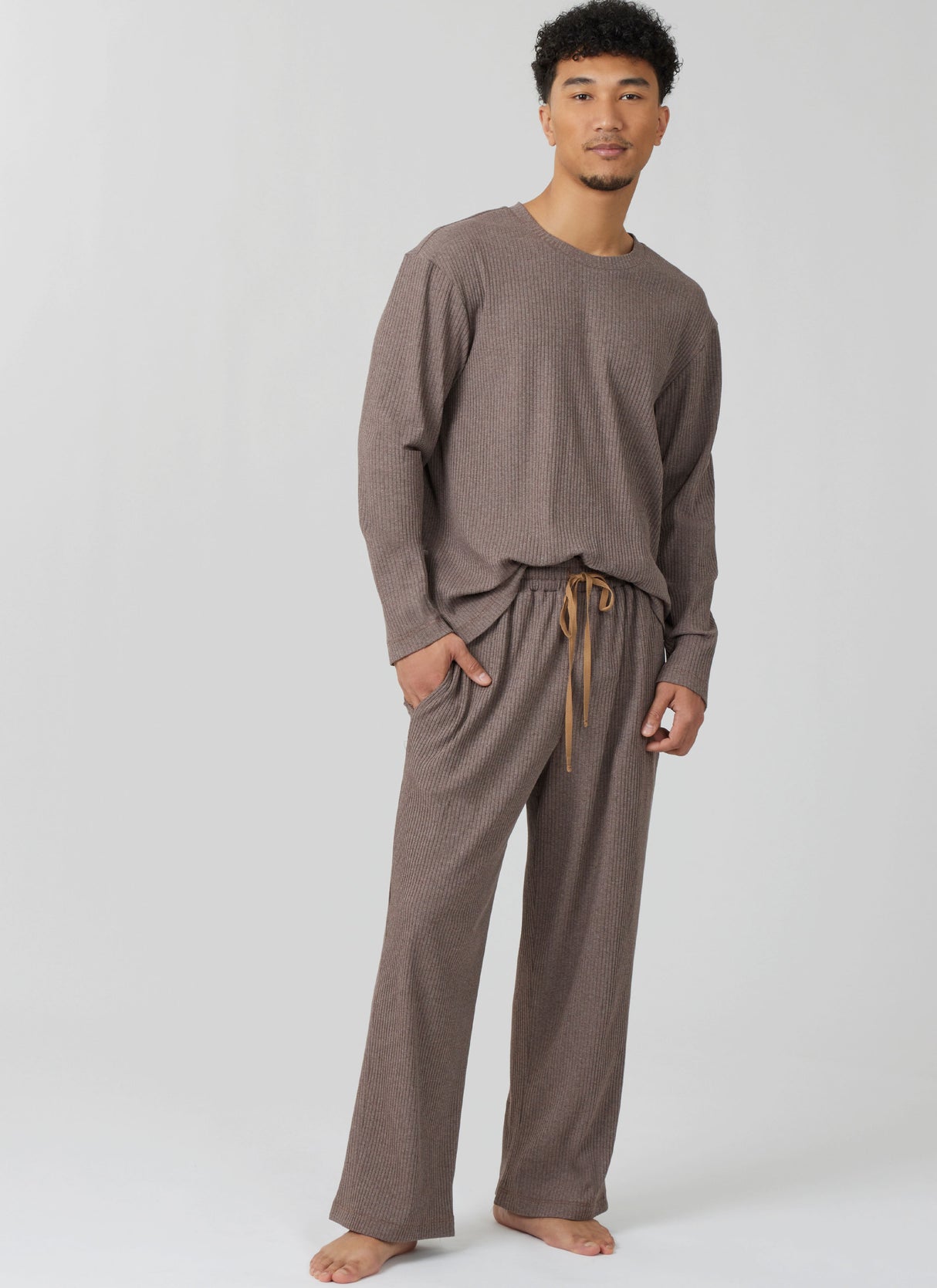 Patron McCall's n°8616 - Pyjama & tenue de détente