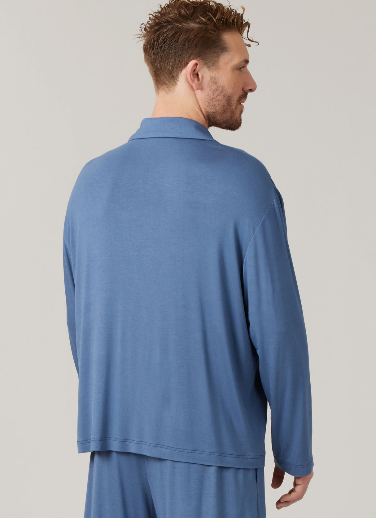 Patron McCall's n°8616 - Pyjama & tenue de détente