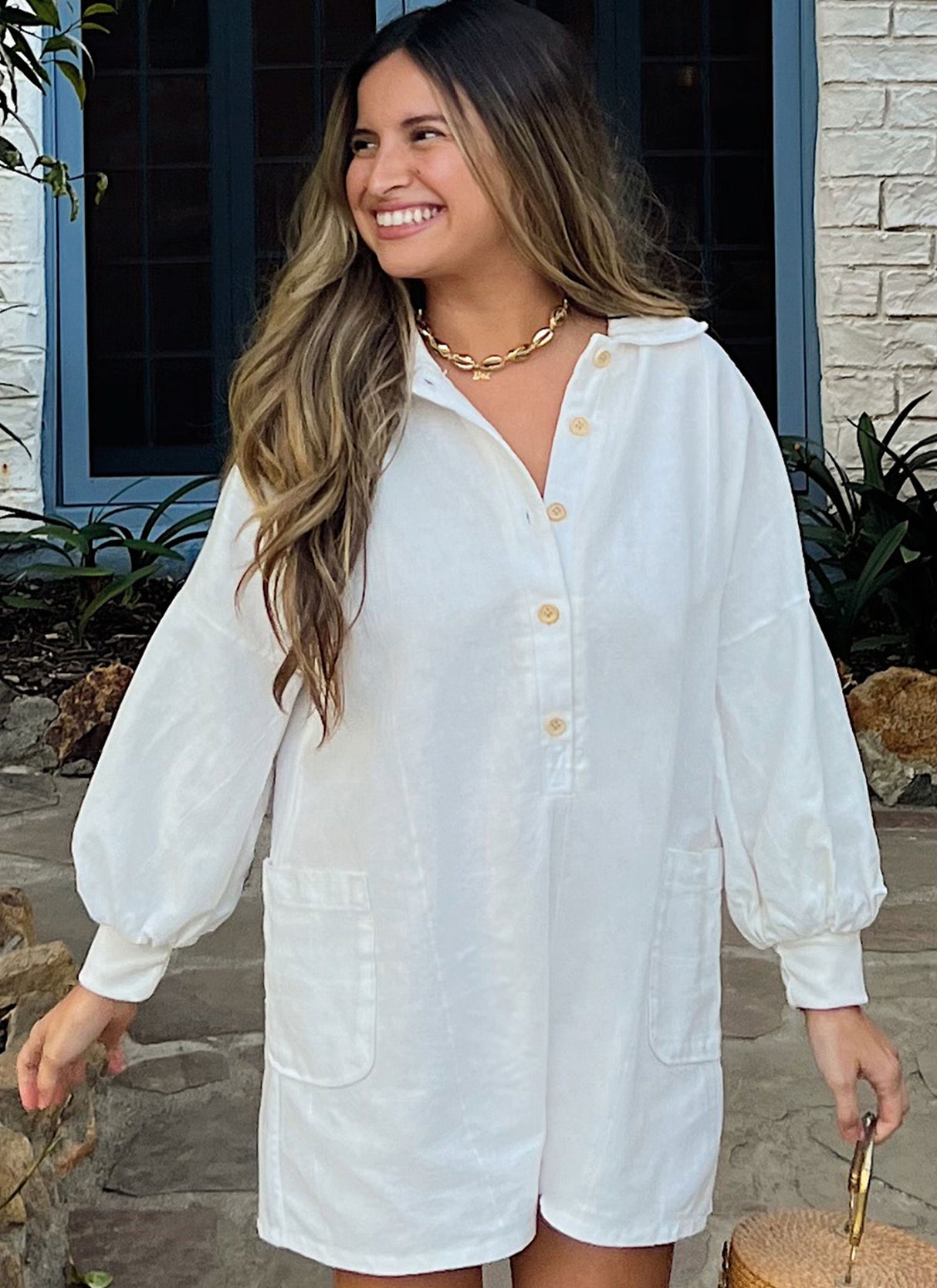 Patron Know Me n°2074 – Robe et combishort pour femmes