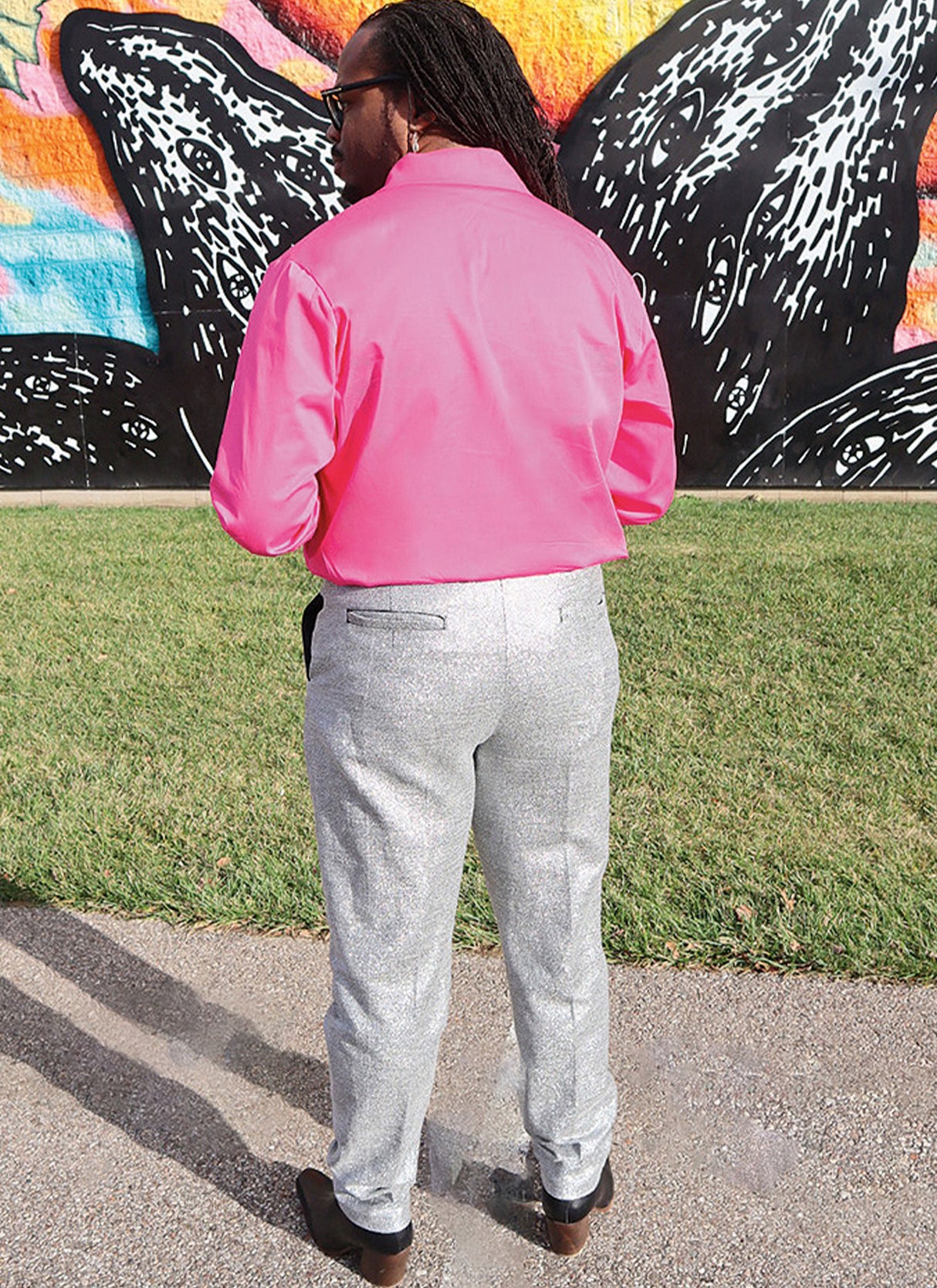 Patron Know Me n°2079 – Chemise pour hommes