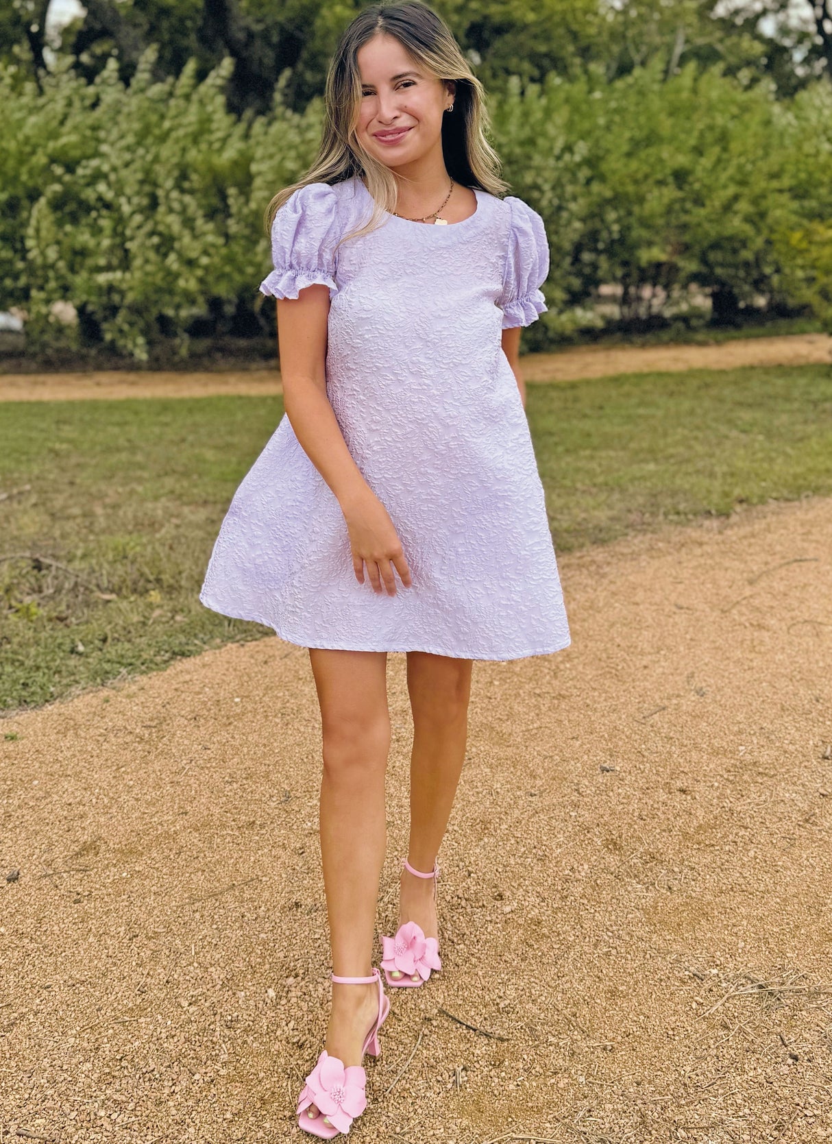 Patron Know Me n°2108 – Robe courte à volants