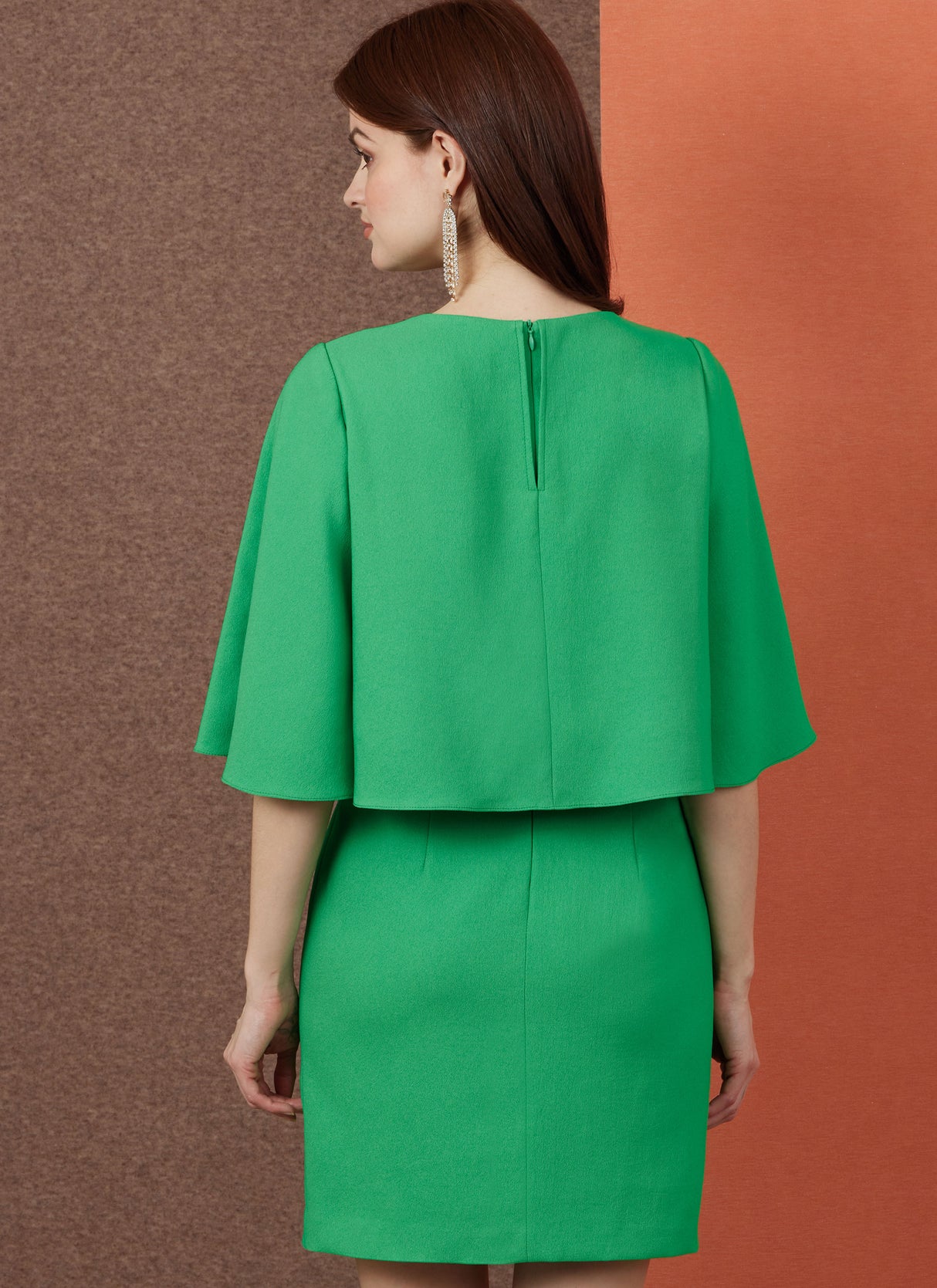 Patron Simplicity n°3000 – Robe ajustée 3 longueurs