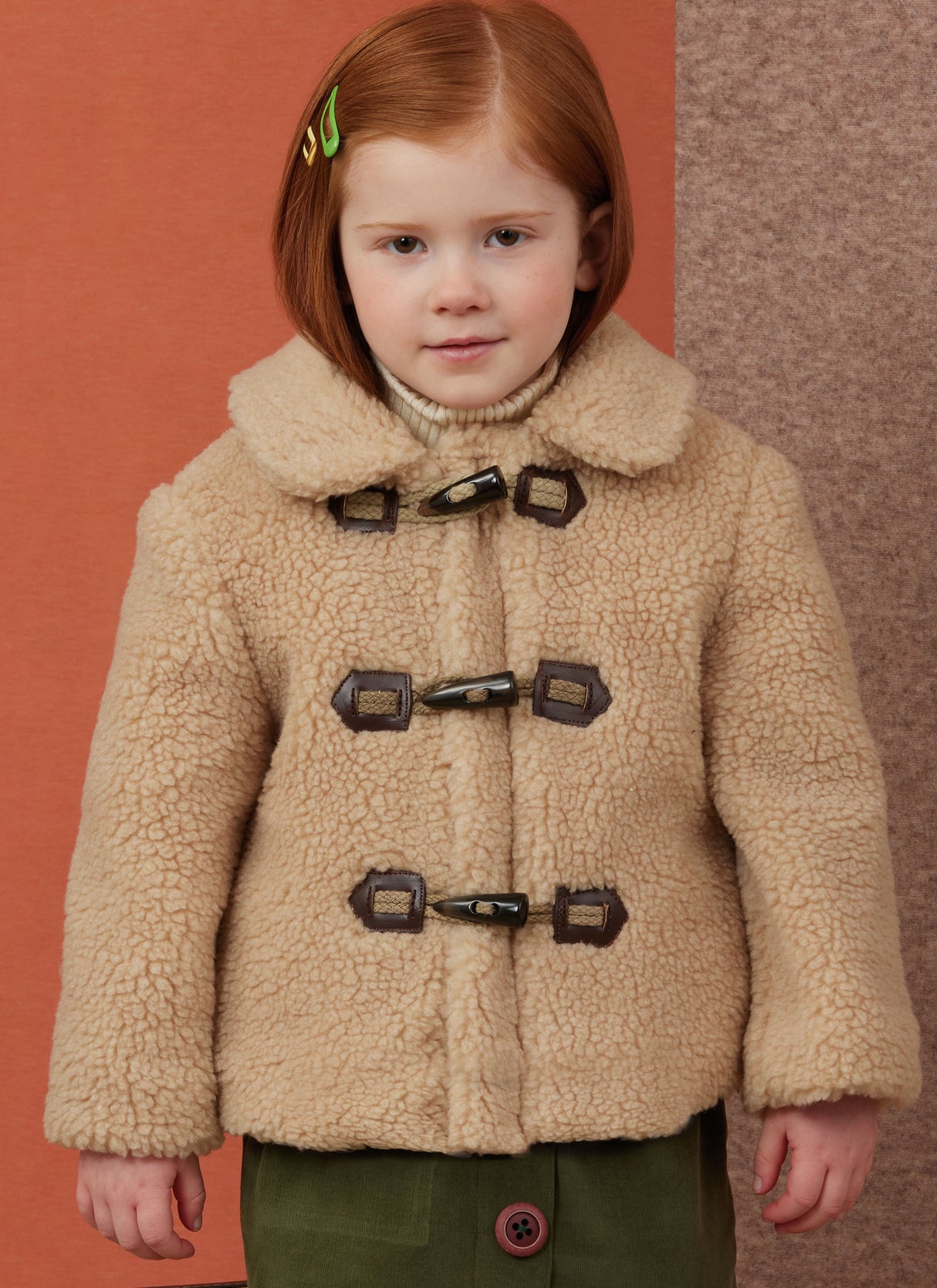 Patron Simplicity n°3014 - Veste & jupes pour enfant