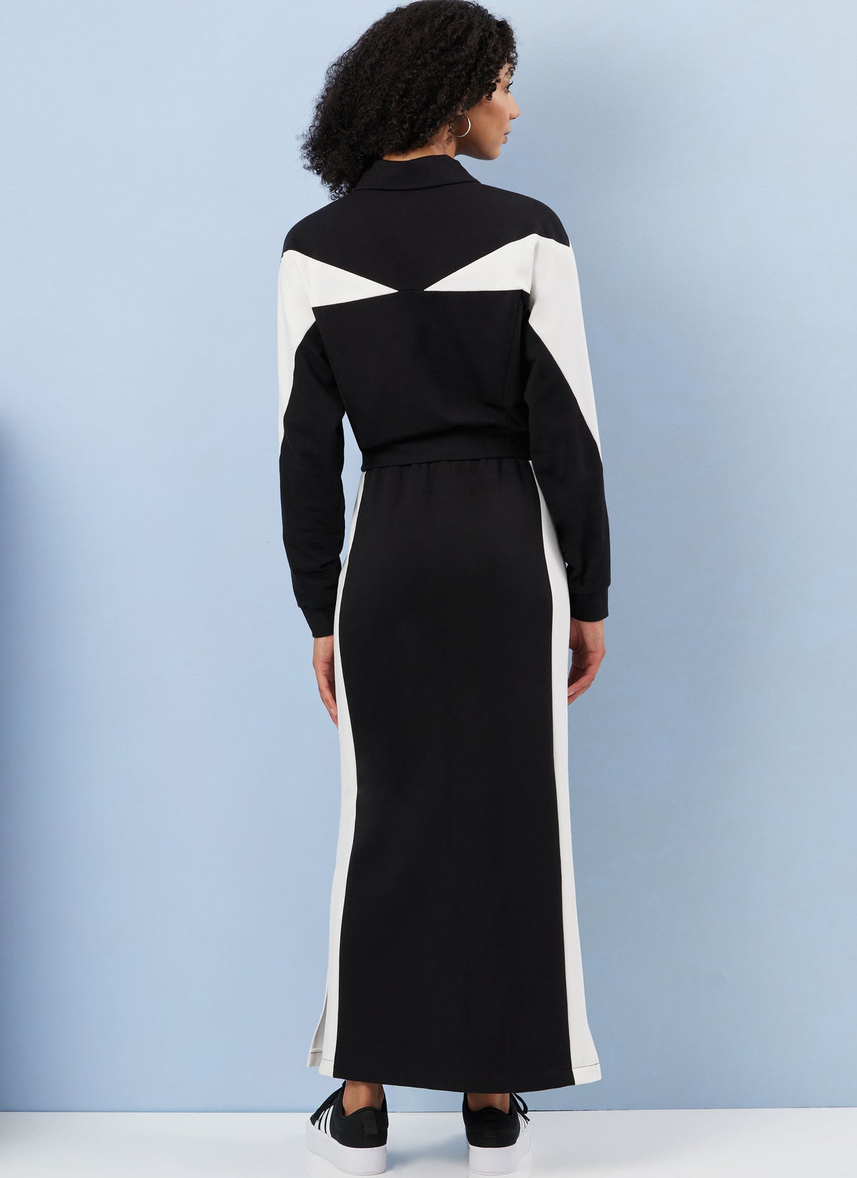 Patron Simplicity n°3035 - Tops à zip & jupes tricotées