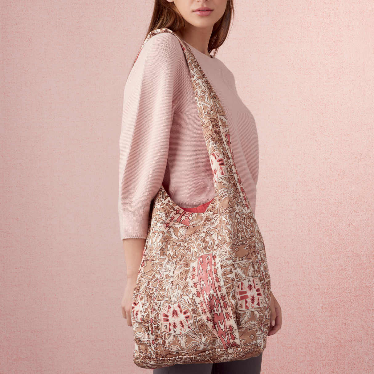 Patron Simplicity n°9298 – Sacs cabas marché réutilisables