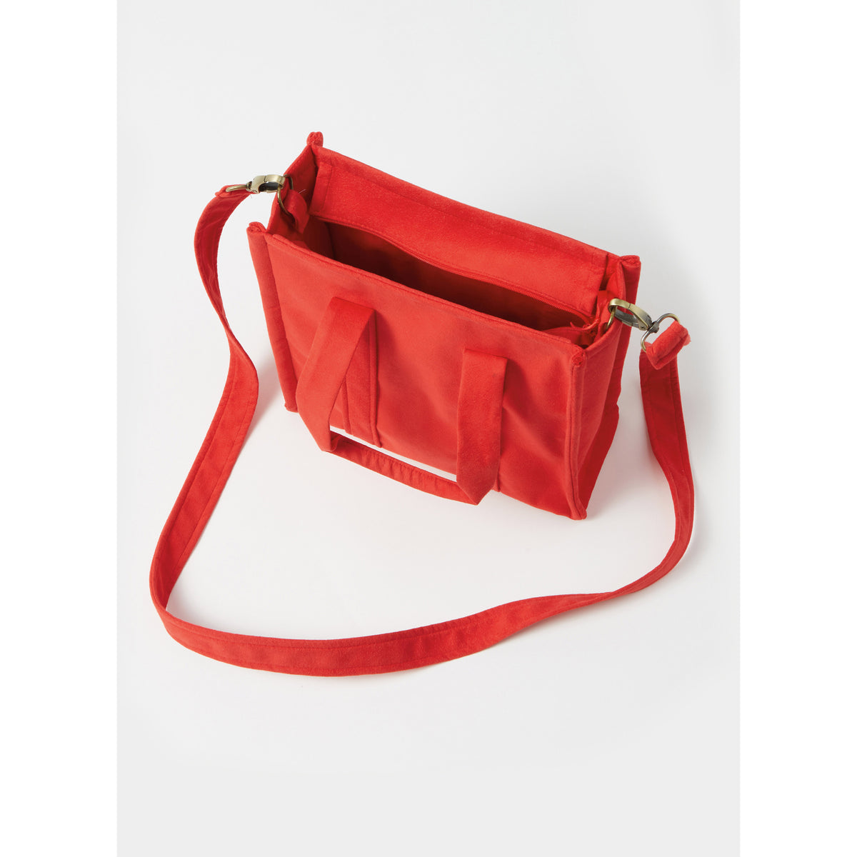 Patron Simplicity n°9618 – Tote-bag en trois tailles