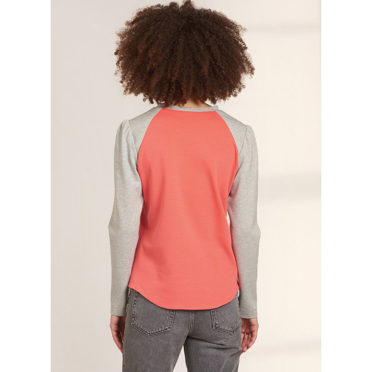 Patron Simplicity n°9645 – Haut en tricot pour femmes