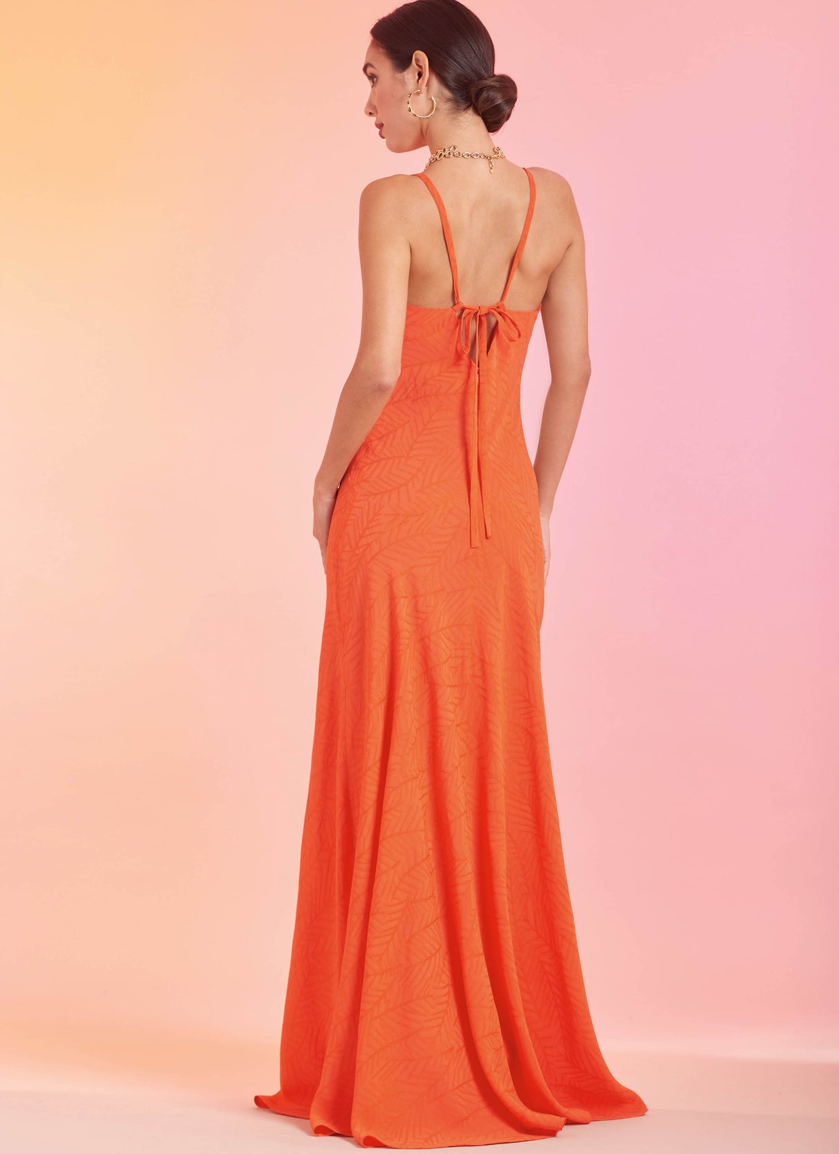 Patron Simplicity n°9745 – Robe nuisette en trois longueurs