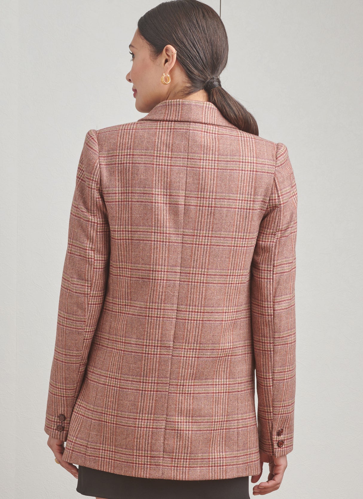 Patron Simplicity n°9825 – Vestes pour femmes