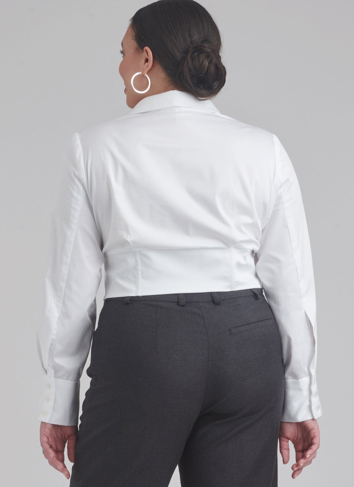 Patron Simplicity n°9855 – Haut et pantalon pour femmes