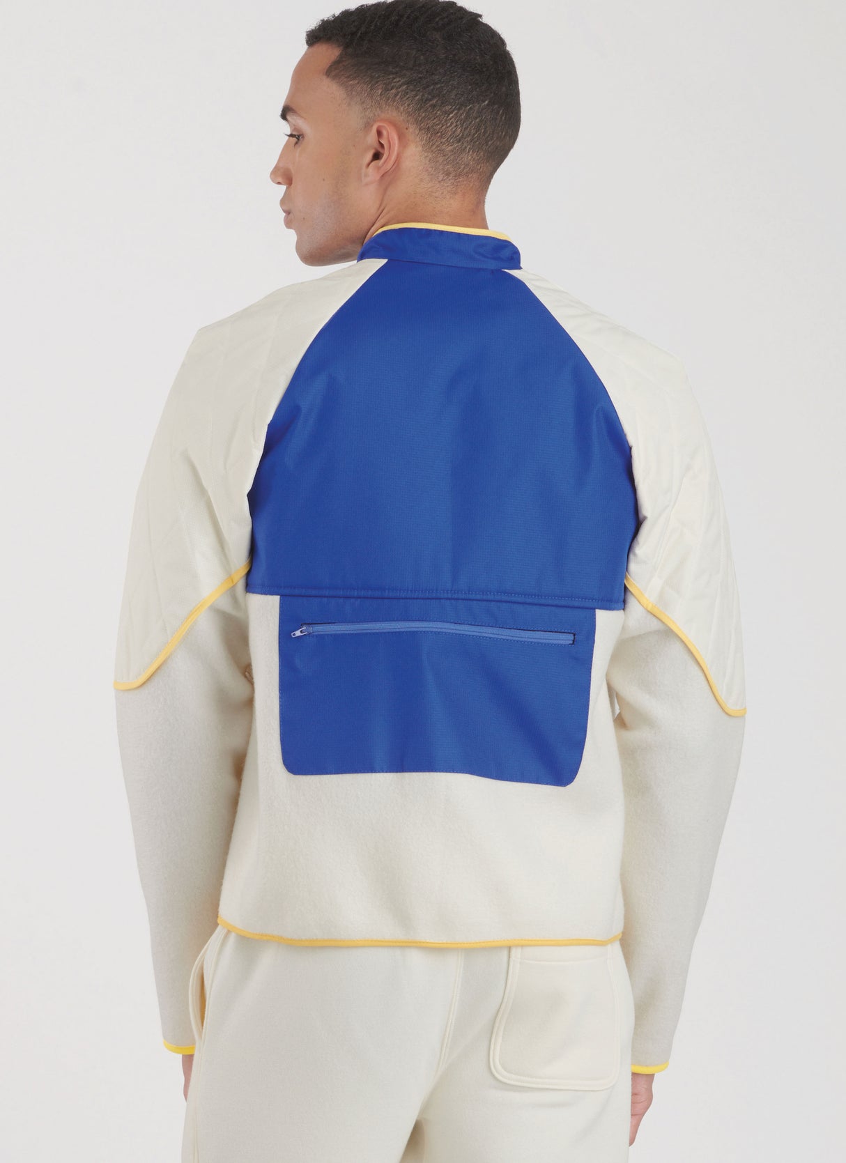 Patron Simplicity n°9896 – Veste unisexe deux longueurs