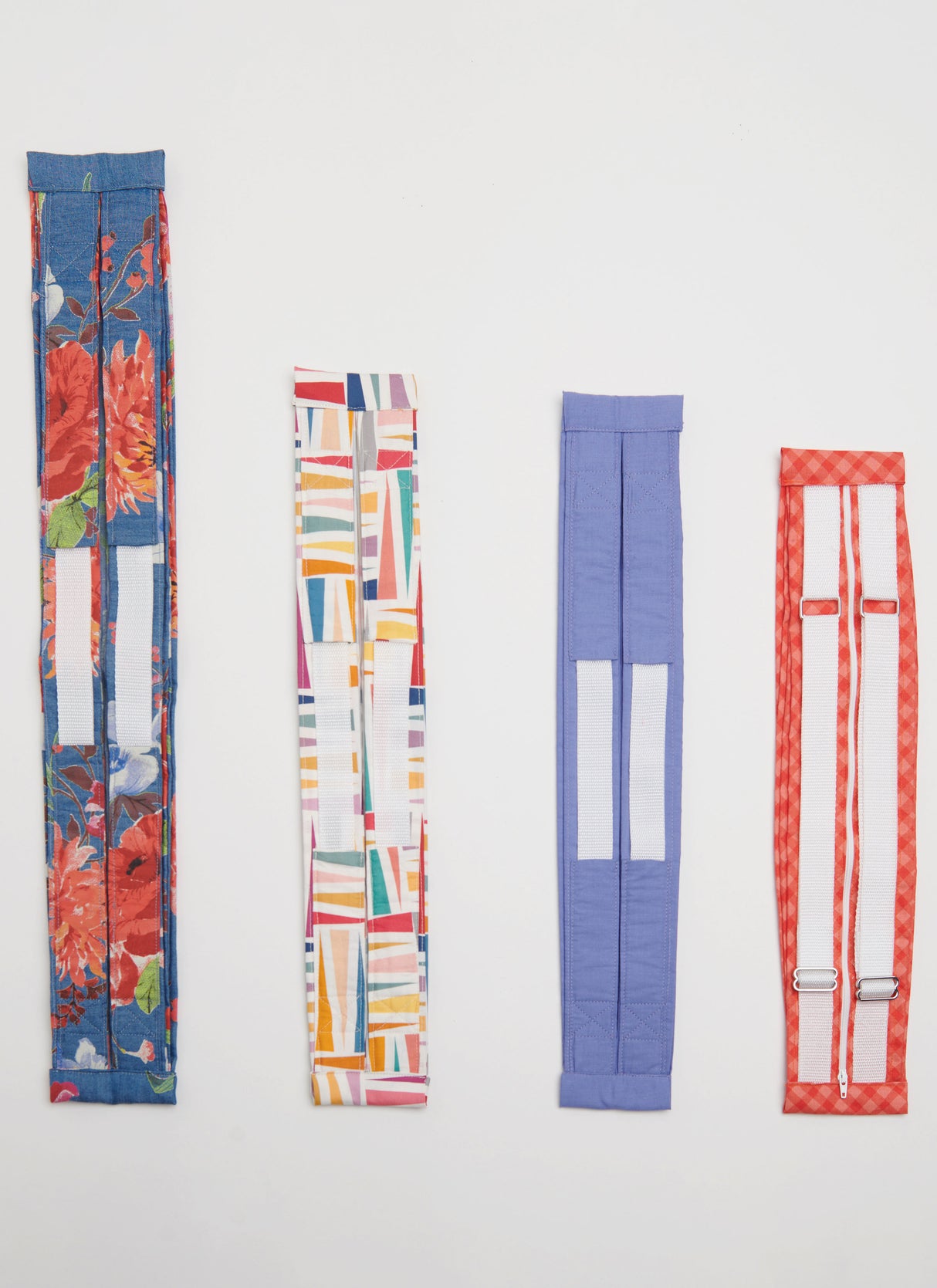 Patron Simplicity n°9908 – Bags en quatre tailles