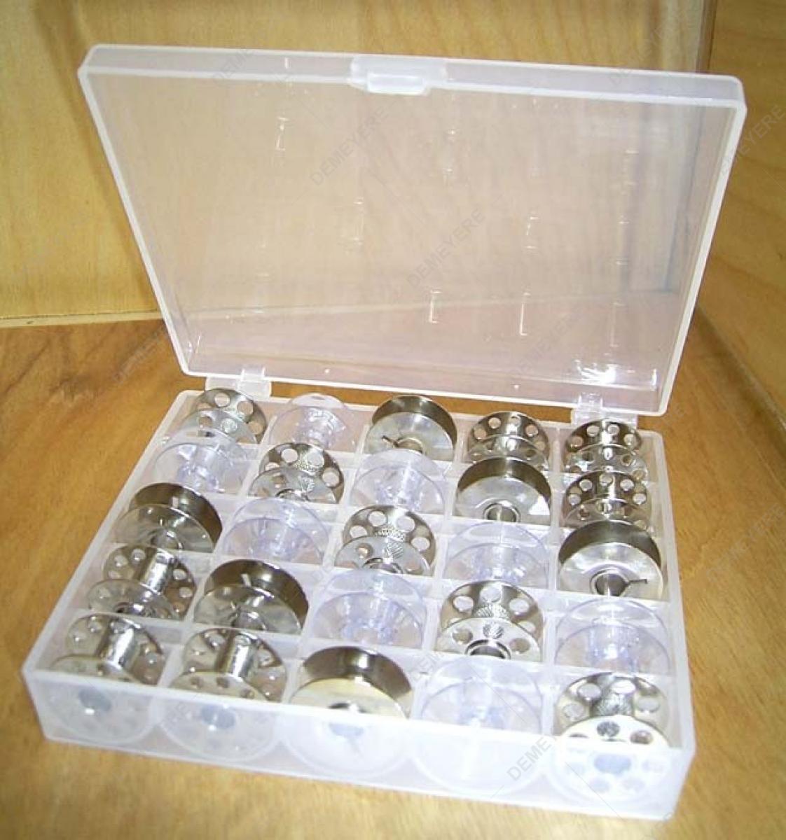 Boîte de rangement pour 25 canettes BOHIN