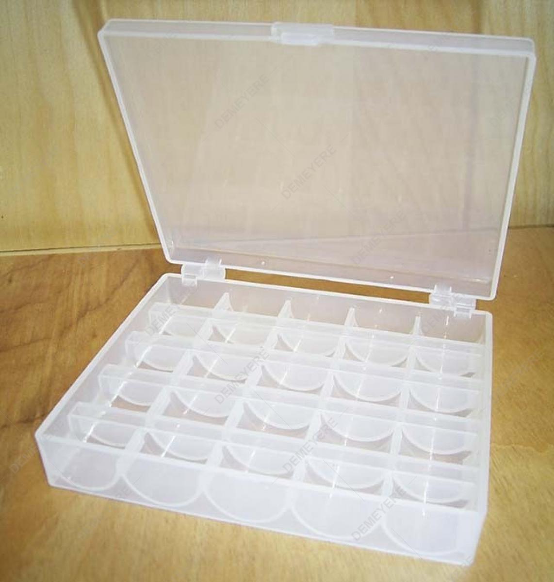 Boîte de rangement pour 25 canettes BOHIN
