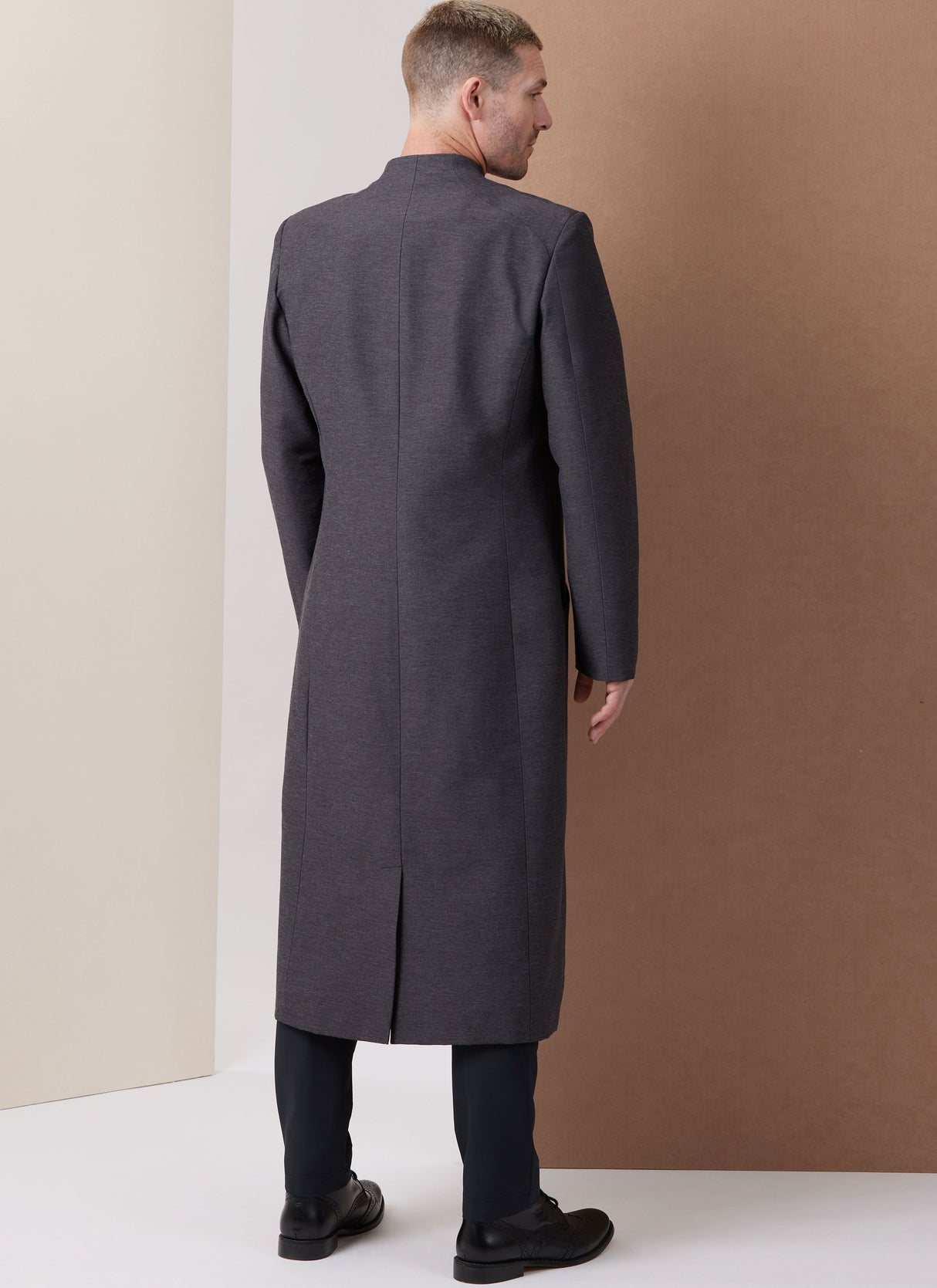 Patron Vogue n°2141 – Veste doublée à manches raglan