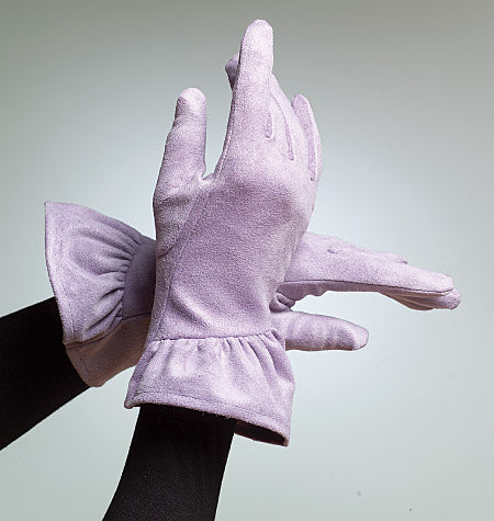 Patron Vogue n°8311 - Gants pour femme en huit styles