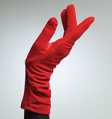 Patron Vogue n°8311 - Gants pour femme en huit styles