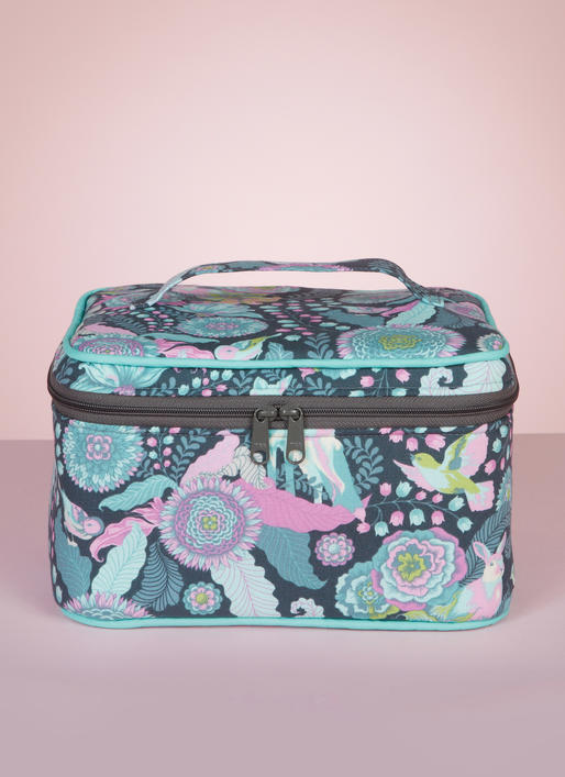 Patron McCall's n°7487 – Étuis de voyage en trois tailles